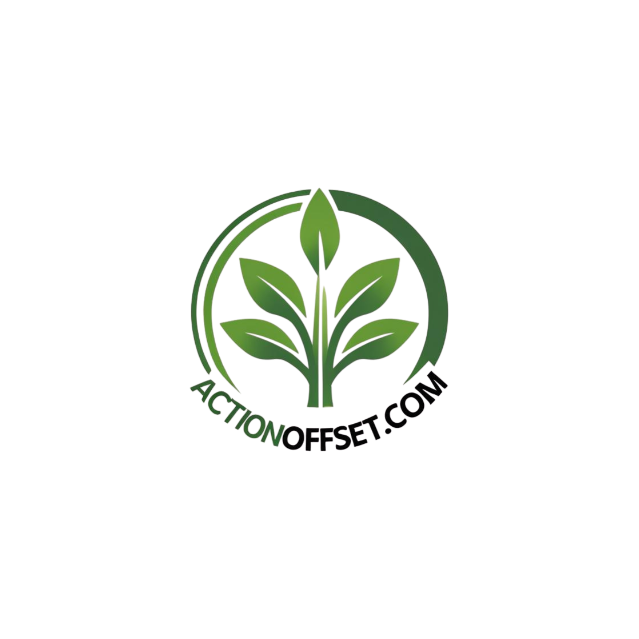 ActionOffset Logo